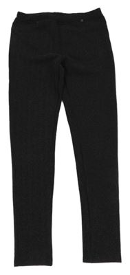 Sivo-čierne vzorované tregíny OVS