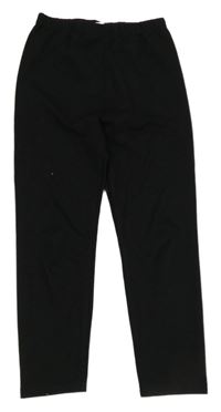 Čierne legíny SHEIN