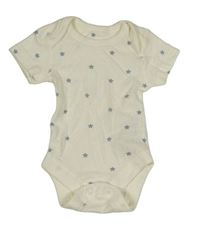 Smotanové body s hviezdami zn. M&S