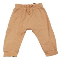 Hnědé tepláky George