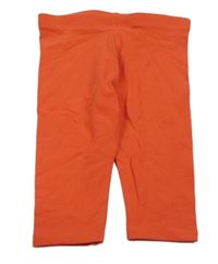 Červené legíny M&S