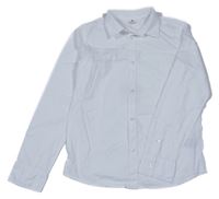 Bílá košile H&M