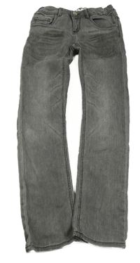 Sivé skinny rifle Chapter Young