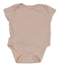 Svetloružové body Primark