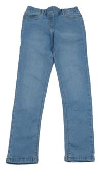 Modré džegíny Yigga