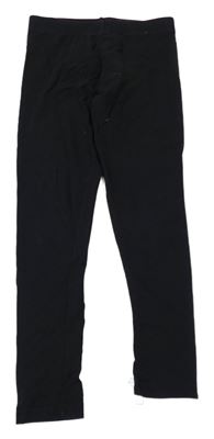 Čierne legíny Primark