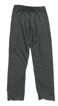 Tmavosivé melírované legíny Matalan