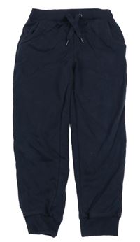 Tmavomodré tepláky Topolino