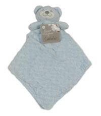 Nové - Světlemodrý minky usínáček s mevědem