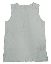 Biele tielko Primark