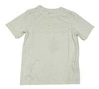 Smotanové športové tričko H&M