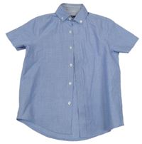 Svetlomodrá košeľa Next