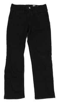 Černé skinny rifle H&M
