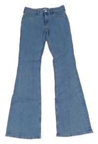 Modré flare rifle H&M