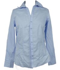 Dámska svetlomodrá blúzka zn. Atmosphere