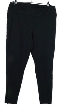 Dámske čierne legíny Primark