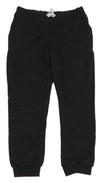 Čierne tepláky Kiki&Koko