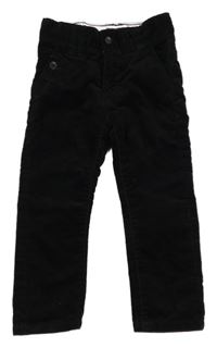 Čierne manšestráky okaidi