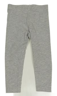 Sivé legíny Pocopiano