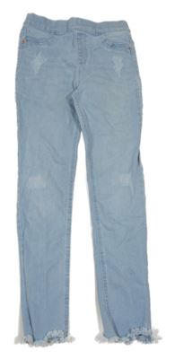 Svetlomodré džegíny Denim Co.