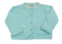 Belasý prepínaci sveter