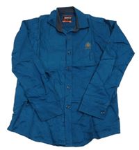 Petrolejová košile 