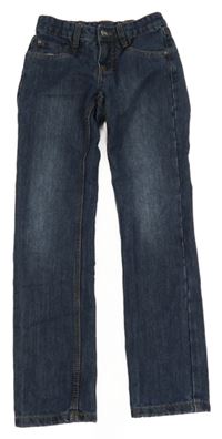 Tmavomodré rifle Chapter Young