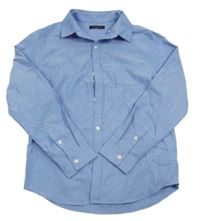 Svetlomodrá košeľa zn. Next