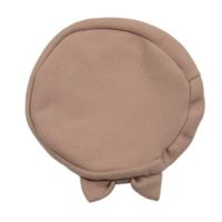 Staroružový baretka s mašlou