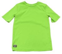 Kriklavoě zelené UV tričko OLAIAN