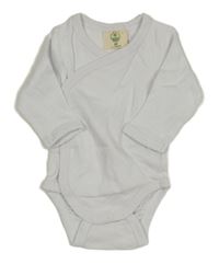 Bílé zavinovací body Ergee