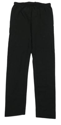 Čierne legíny Y.F.K.