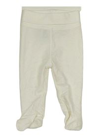Smetanové polodupky H&M