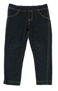 Tmavomodré tregíny Zeeman