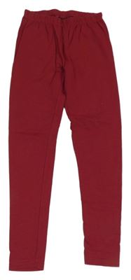 Vínové legíny Y.F.K.