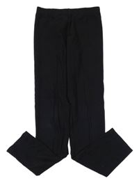 Čierne legíny H&M