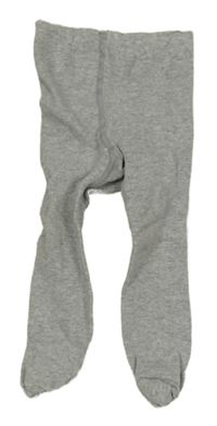 Svetlosivé pančuchy