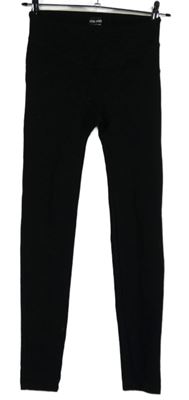 Dámské černé legíny Calzedonia 