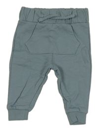 Svetlomodré tepláky C&A