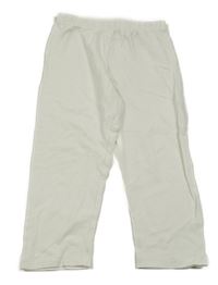 Biele capri legíny H&M