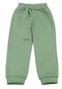 Svetlozelené tepláky