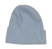 Světlemodrá čepice H&M