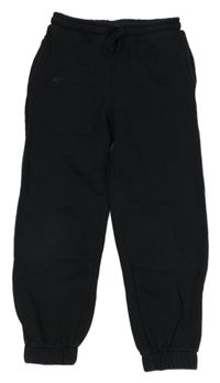 Černé tepláky M&S