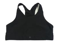 Černá sportovní lambáda
