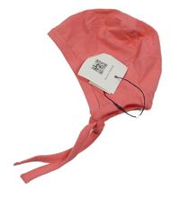 Nové - Korálové bavlněný čepeček Name it