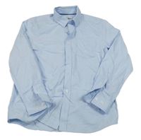 Světlemodrá košile Cyrillus