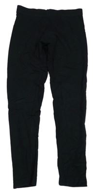 Čierne legíny Primark