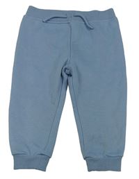Modré tepláky Primark