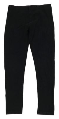 Čierne legíny Next