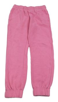 Ružové tepláky M&S